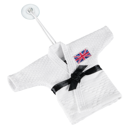 Mini Judogi
